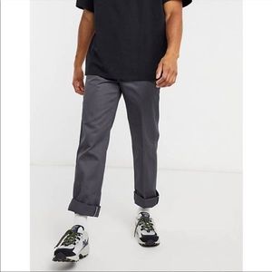 Dickies 873 Slim straight work pants 32 x 32